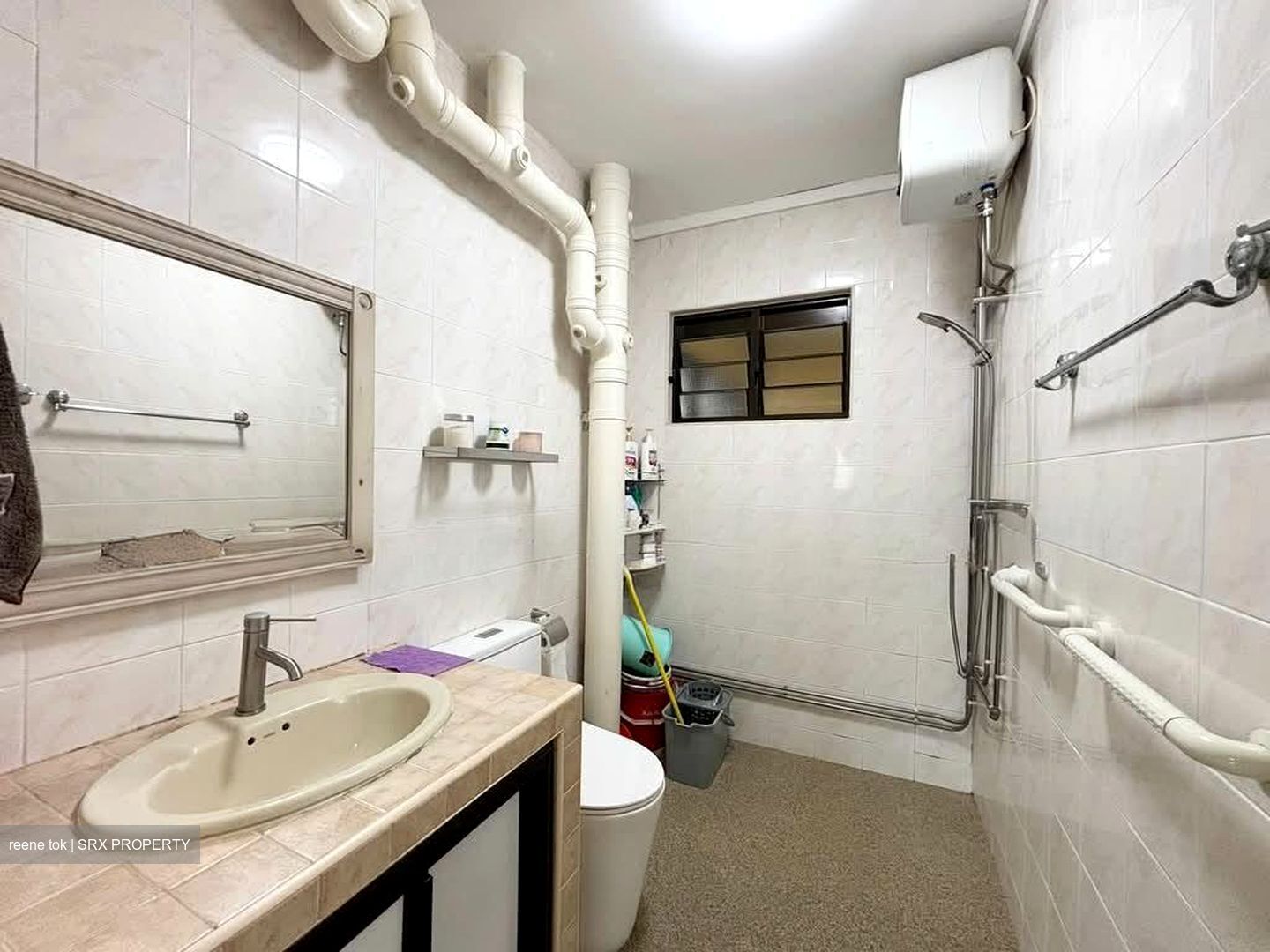 Blk 128 Rivervale Plains (Sengkang), HDB 4 Rooms #564570971